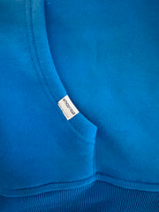 ORIGINAL WITHOUT FEAR HOOD (BLUE)