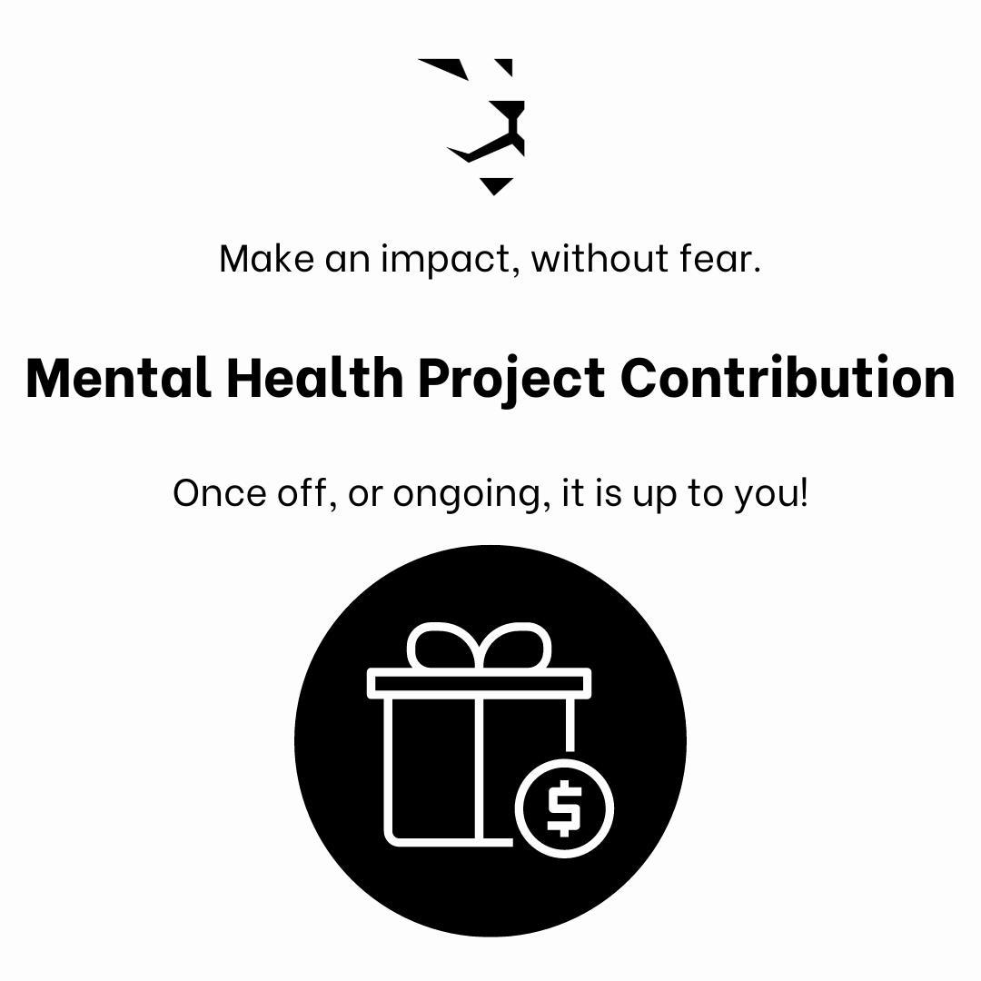 mental-health-project-contribution-without-fear