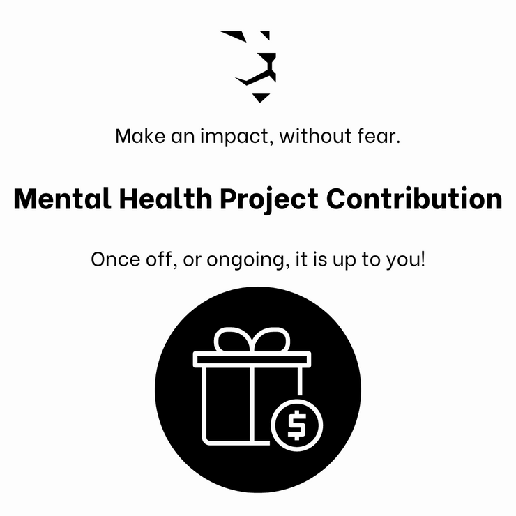 Mental Health Project Contribution